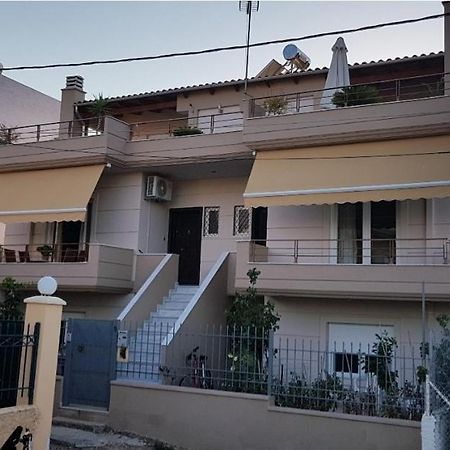 Double Bedroom On A Villa Artemida  Exterior photo